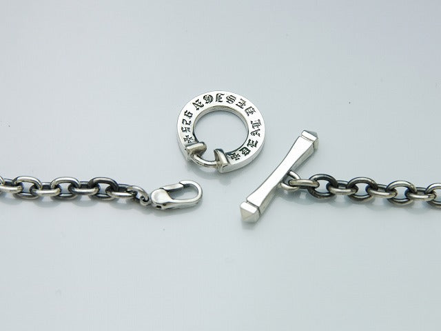 Deal Design - Horseshoe Chain 3