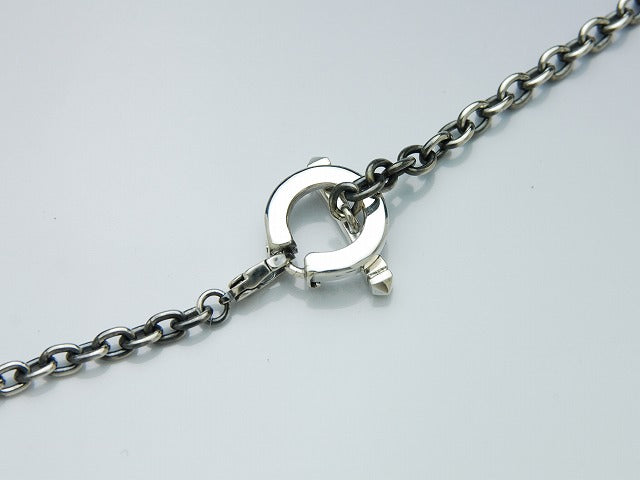 Deal Design - Horseshoe Chain 4