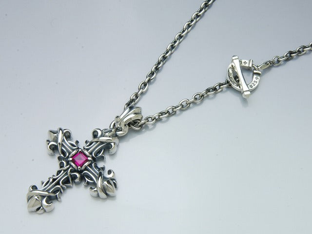 Deal Design - Horseshoe Chain 5