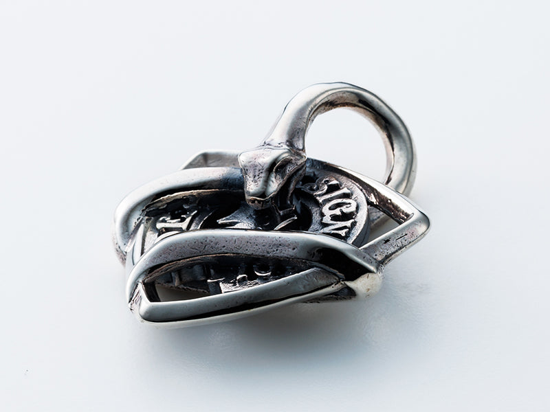 Deal Design - Hyde Snake Pick: Small 4