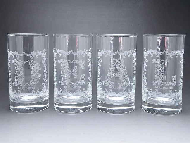 Deal Design - Initial Glass 1