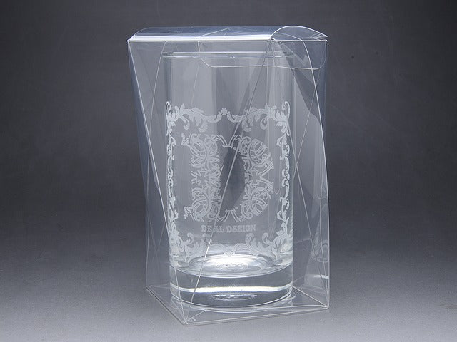 Deal Design - Initial Glass 3