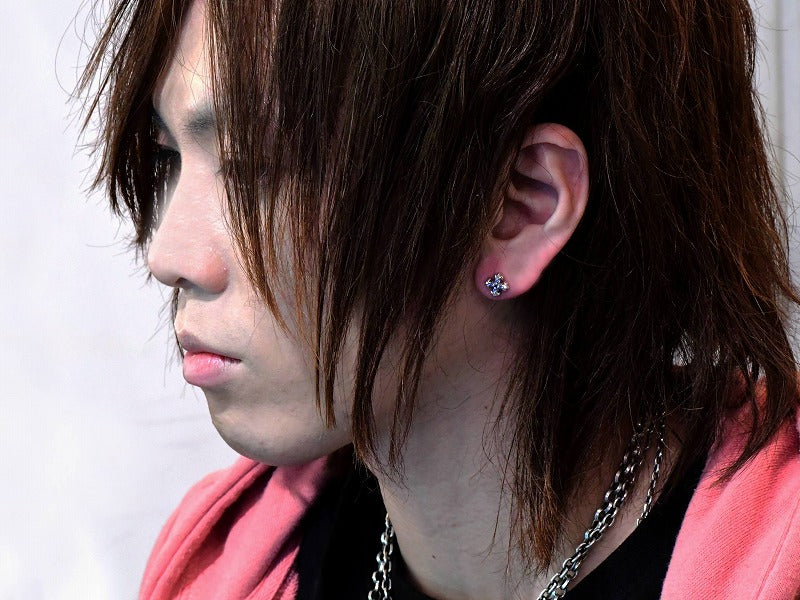 Deal Design - Insect Plus Studs 2