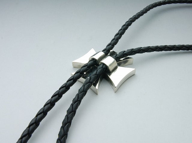 Deal Design - Iron Cross Bow Tie 2