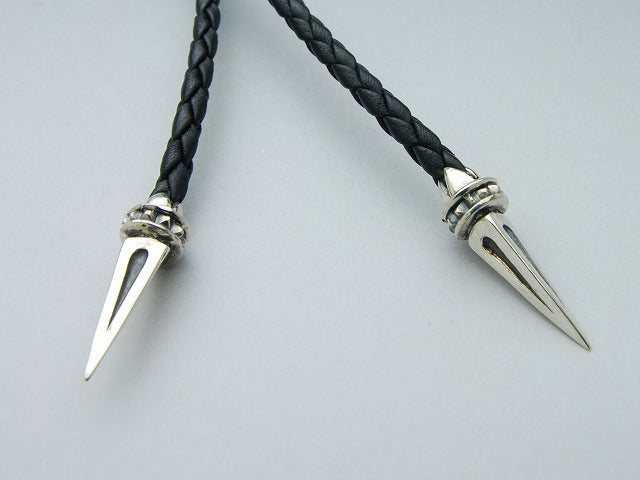 Deal Design - Iron Cross Bow Tie 3