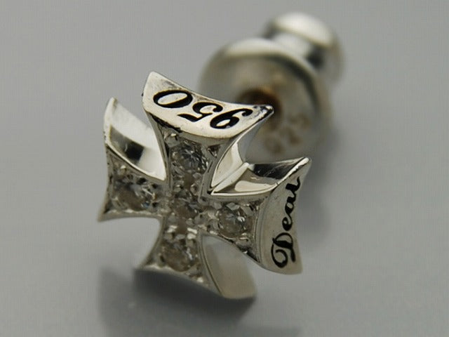 Deal Design - Iron Cross Pierce 1