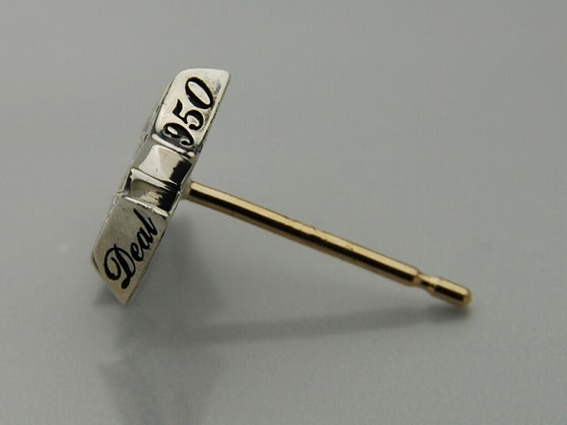 Deal Design - Iron Cross Pierce 2