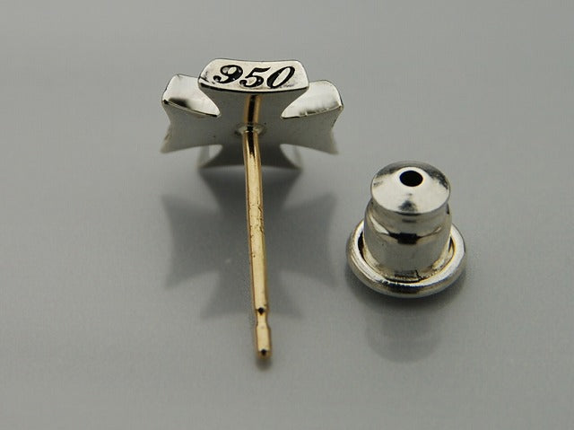 Deal Design - Iron Cross Pierce 3