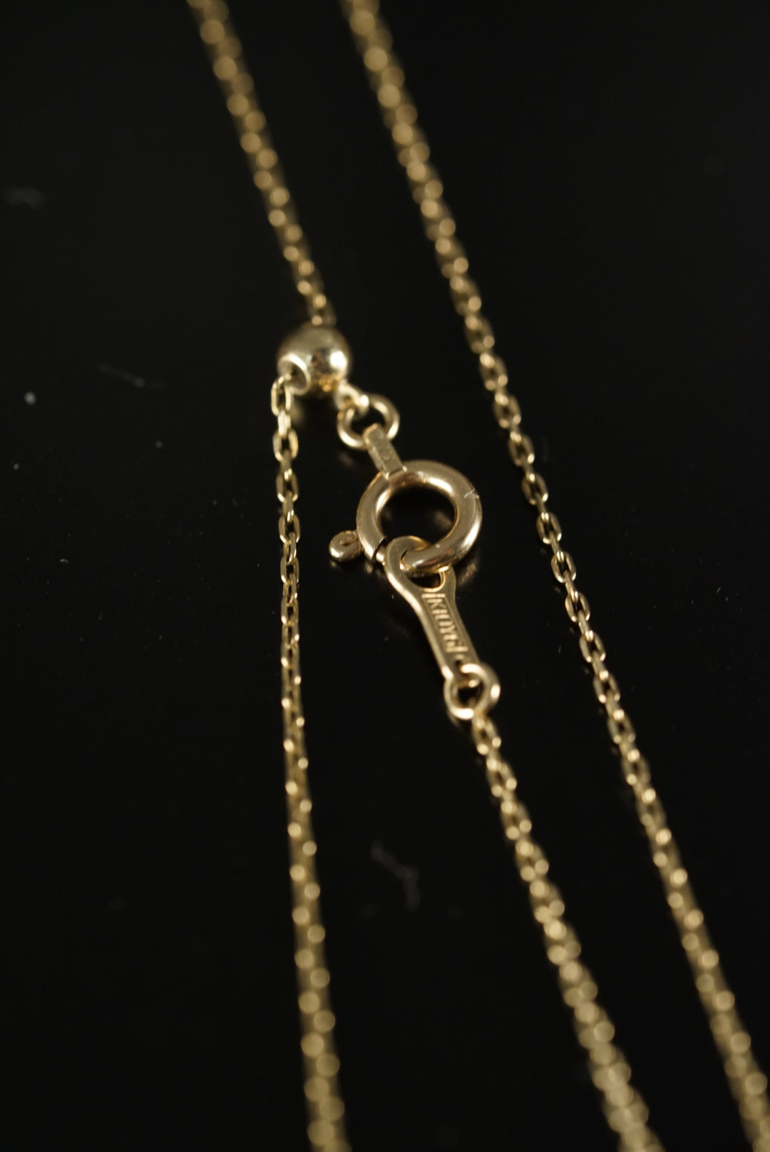 Deal Design - K10 Chain (Slide Ball) 7