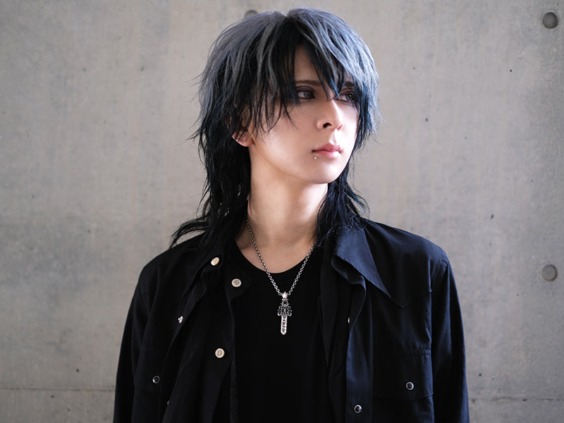 Deal Design - KG Dagger : EX Pendant 7