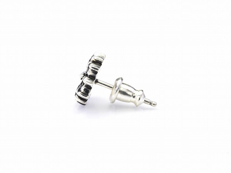 Deal Design - KG Studs : with Stone 3
