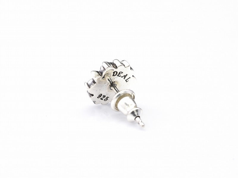 Deal Design - KG Studs : with Stone 4