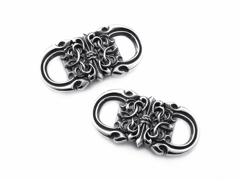 Deal Design - KG shoe plate 1