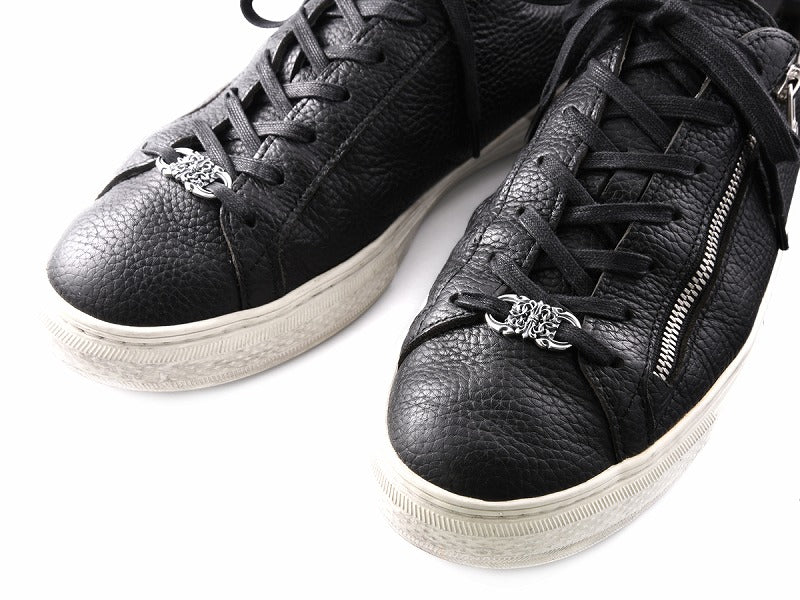 Deal Design - KG shoe plate 2