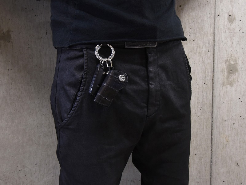 Deal Design - Key Holster 7