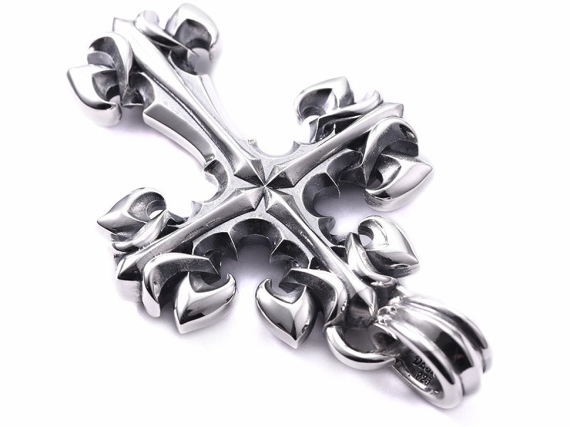 Deal Design - King GL Cross Pendant 3