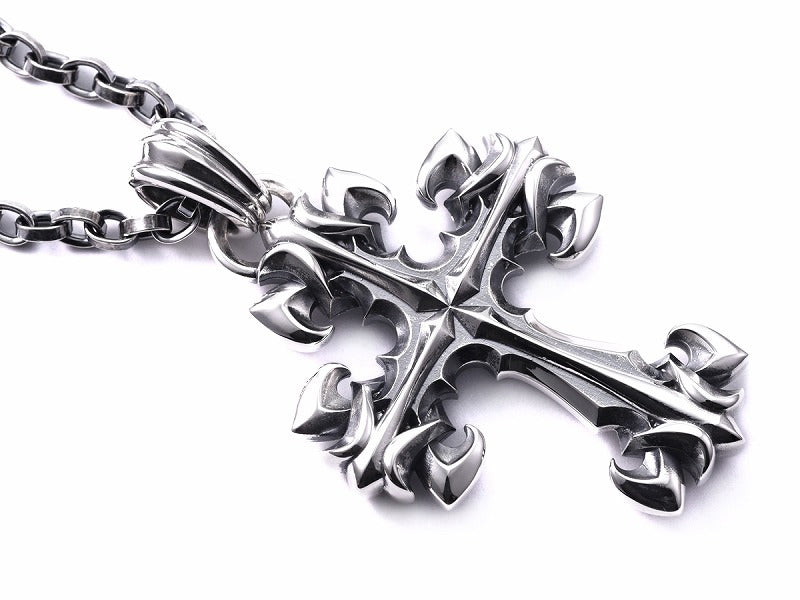 Deal Design - King GL Cross Pendant 4