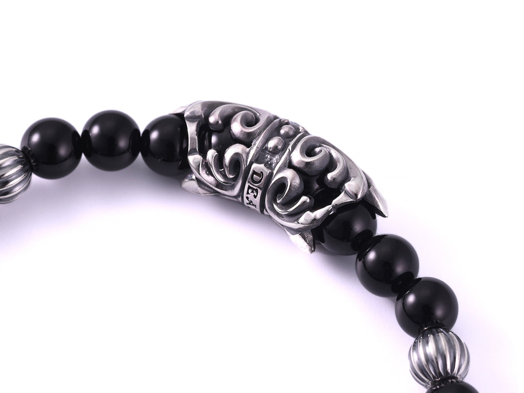 Deal Design - King Rod Bead Bracelet 10