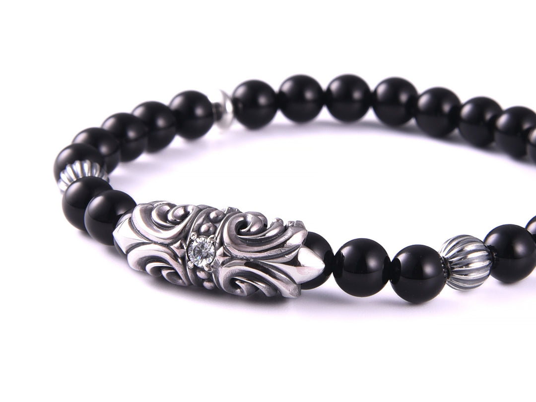 Deal Design - King Rod Bead Bracelet 7