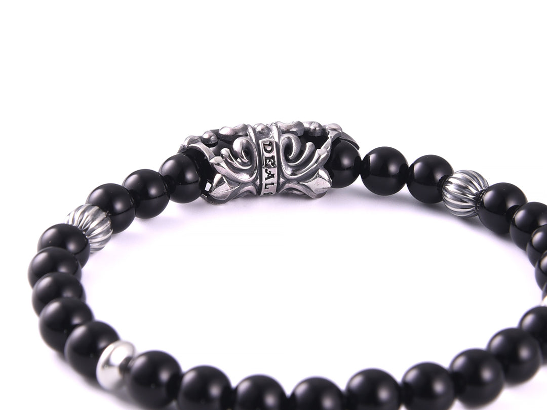 Deal Design - King Rod Bead Bracelet 8