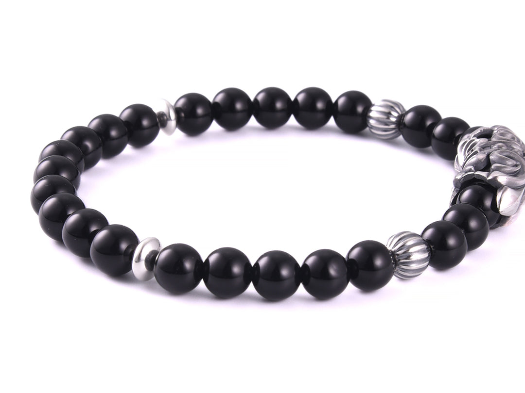 Deal Design - King Rod Bead Bracelet 9