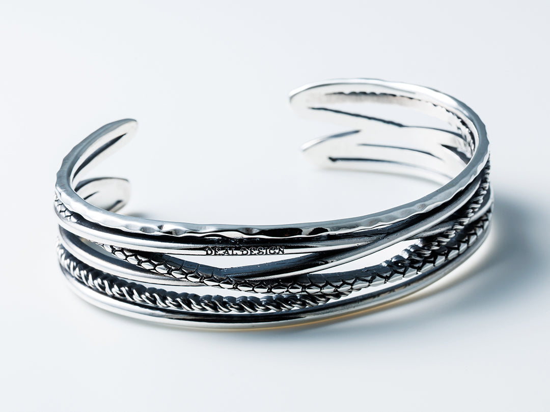 Deal Design - Lazy Bangle 4
