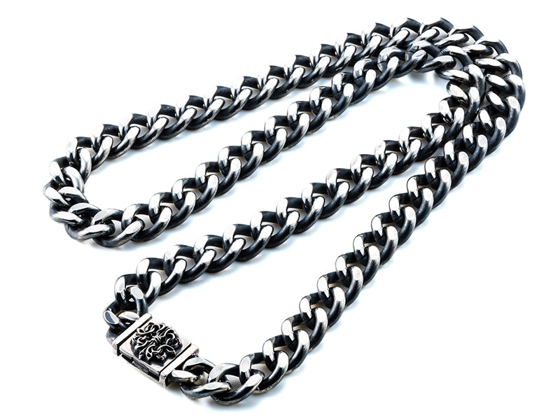 Deal Design - Lock Box Necklace: Kihei Chain 1