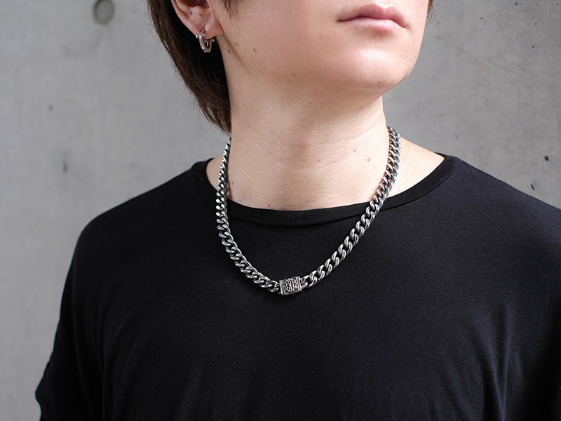 Deal Design - Lock Box Necklace: Kihei Chain 6