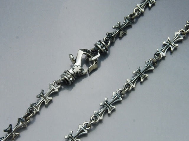 Deal Design - Long Edge Cross Chain 1