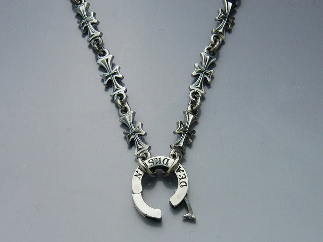 Deal Design - Long Edge Cross Chain 2