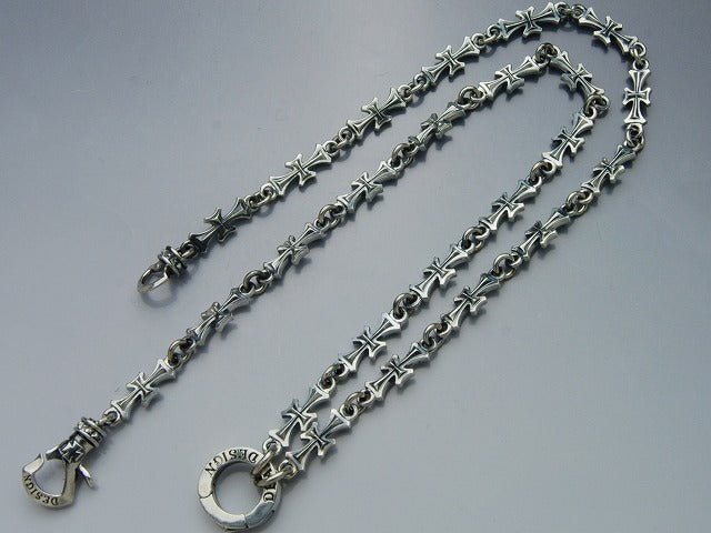 Deal Design - Long Edge Cross Chain 3
