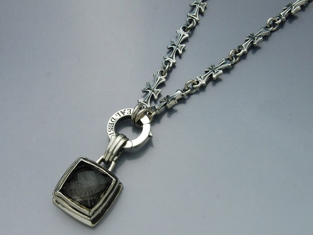 Deal Design - Long Edge Cross Chain 4