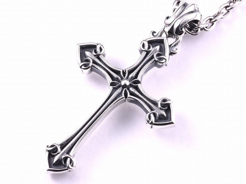 Deal Design - Majestic Cross Pendant 1