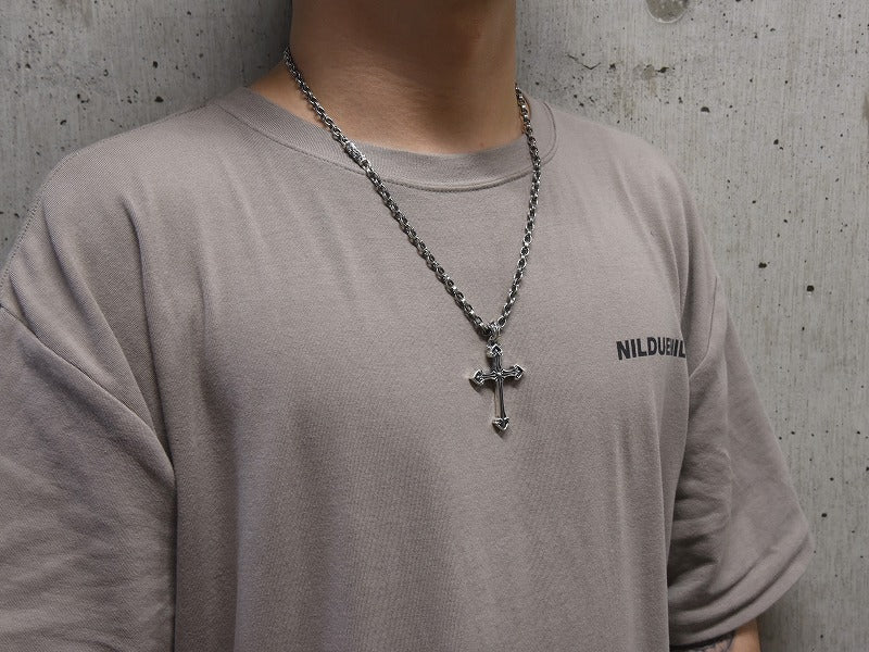 Deal Design - Majestic Cross Pendant 2