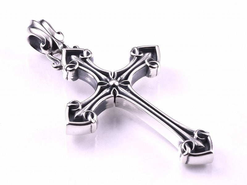 Deal Design - Majestic Cross Pendant 3