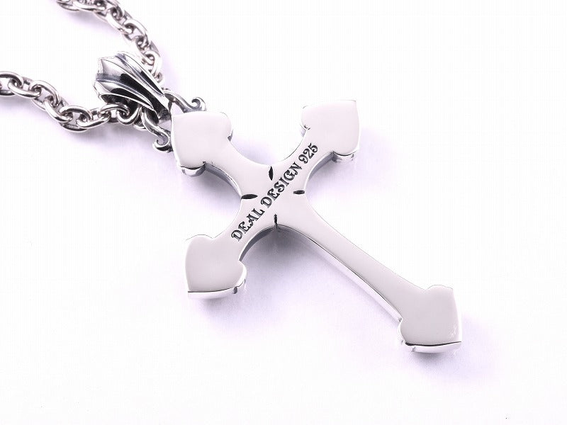 Deal Design - Majestic Cross Pendant 4