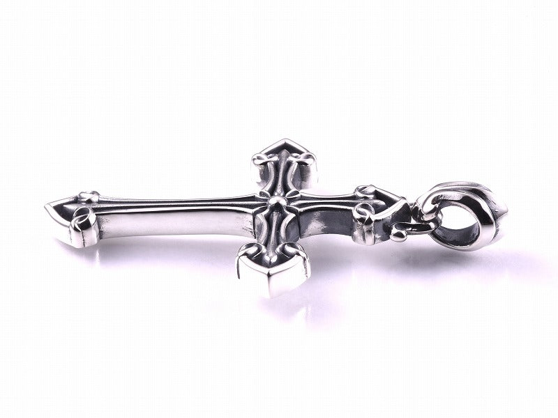 Deal Design - Majestic Cross Pendant 5