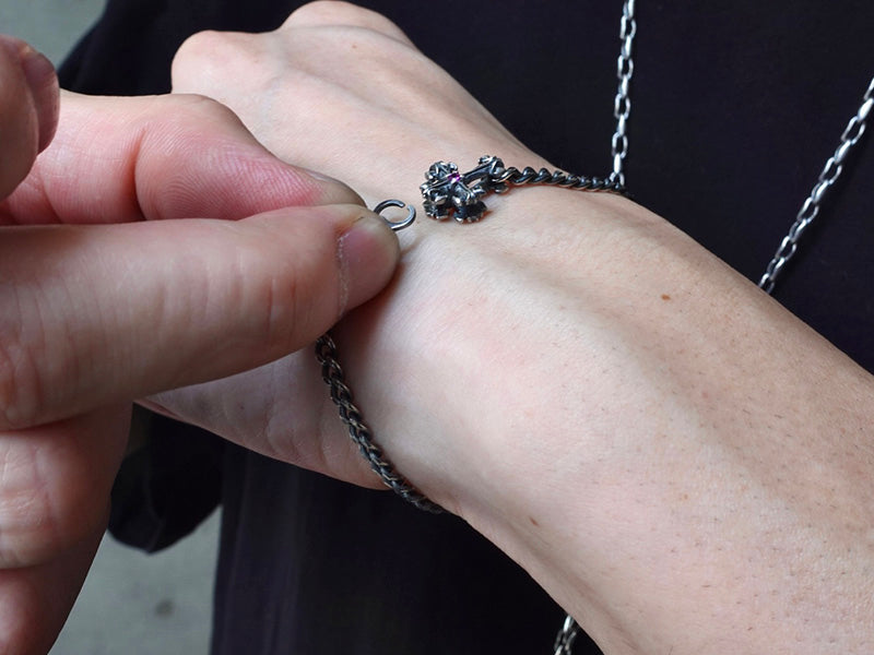 Deal Design - Micro Clip Bracelet GL 7