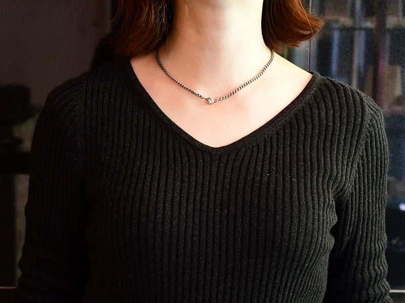 Deal Design Micro Clip Chain 7