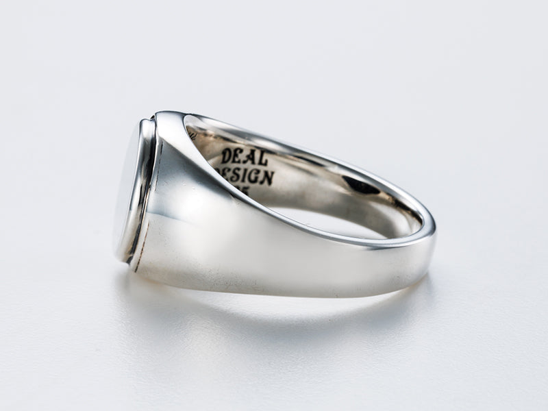 Deal Design - Multisignet Ring 7