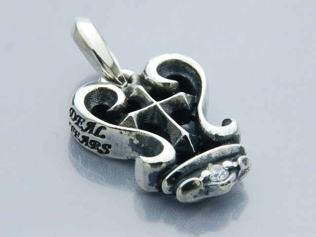 Deal Design - One Drop Pendant : Aquarius 7