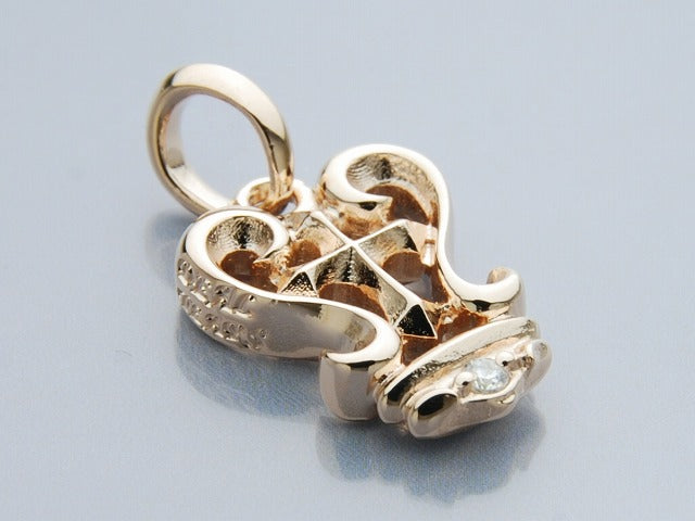 Deal Design - One Drop Pendant : Aquarius 8