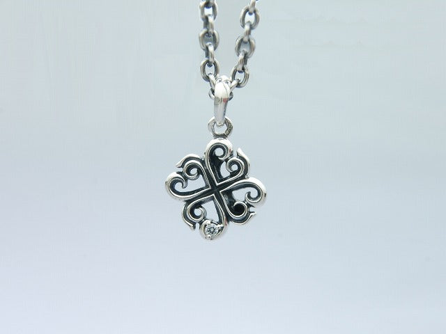 Deal Design - One Drop Pendant : Clover 12
