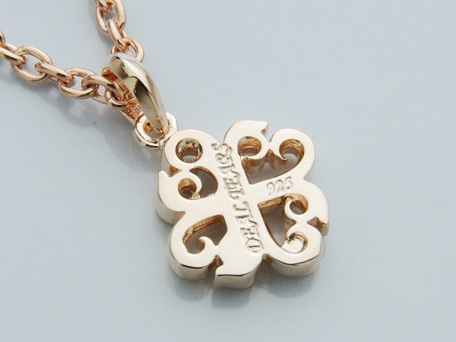 Deal Design - One Drop Pendant : Clover 14