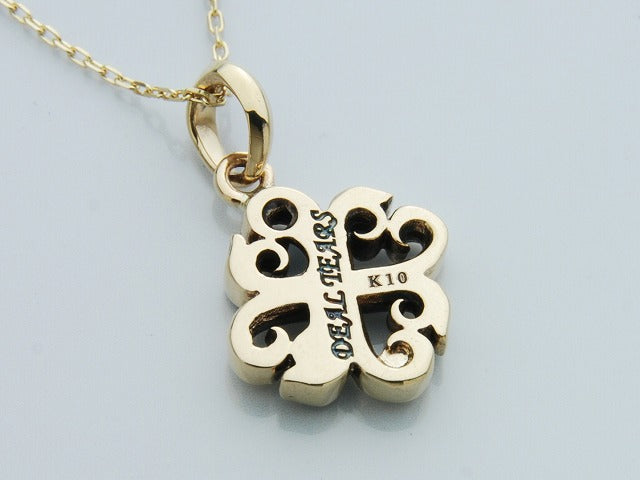 Deal Design - One Drop Pendant : Clover 15