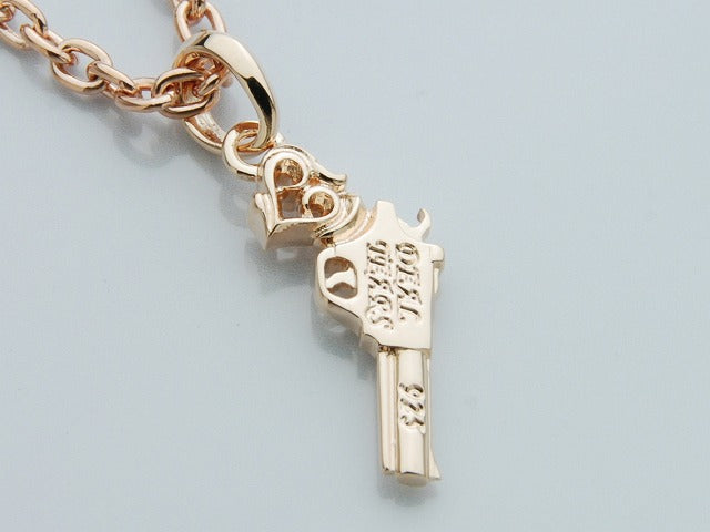 Deal Design - One Drop Pendant : Gun 10