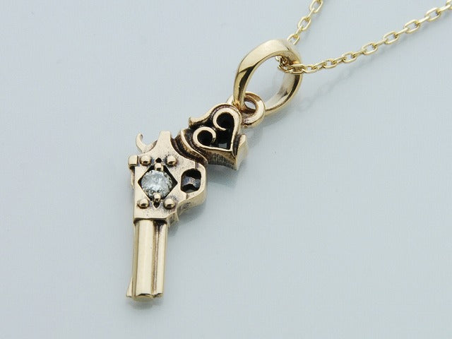 Deal Design - One Drop Pendant : Gun 11