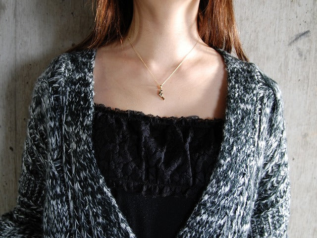 Deal Design - One Drop Pendant : Gun 12