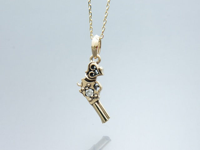 Deal Design - One Drop Pendant : Gun 14