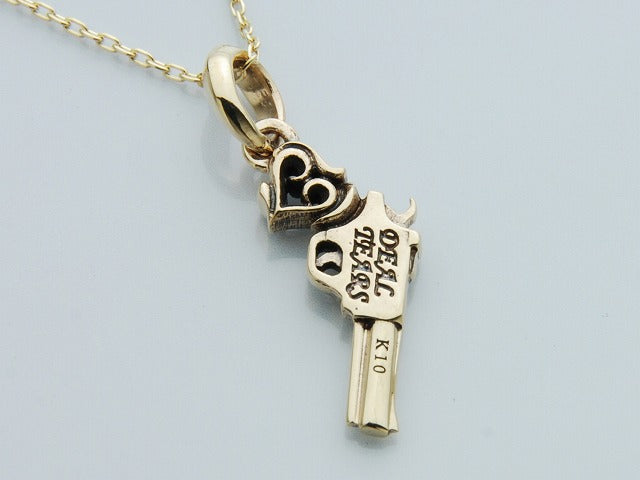 Deal Design - One Drop Pendant : Gun 15